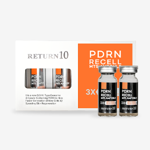 PDRN Recell MTS Ampoule